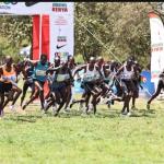 Chepngetich, Lokir Reign Supreme At National Cross Country Championships