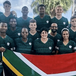Commonwealth Bronze For Sevens Boys In Trinbago