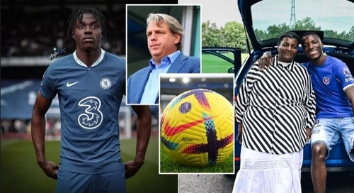 Premier League Set To Ban FFP Loophole Exploited By Chelsea To Sign Moises Caicedo