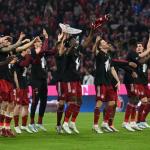 Bayern Know Only Winning Will Soothe Burn Of Neuer Saga