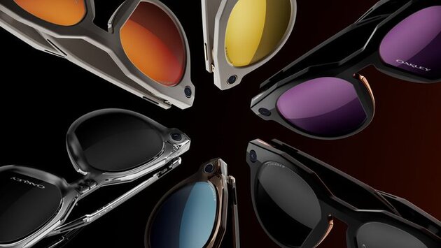 Meta CTO Teases Big Wearables Announcements for 2025