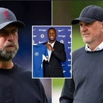 Jorg Schmadtke Has Already Given Liverpool Three 'Red Flags' After Moises Caicedo And Romeo Lavia Transfer Debacles