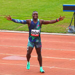 World Athletics Championships: Omanyala Down To Work As 10km Ladies Aim For Medals