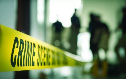 Man Held By Mandera Police Over The Killing Of A Businessman