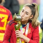 Spain World Cup Hero Carmona Pays Tribute To Father Who Died Before Final