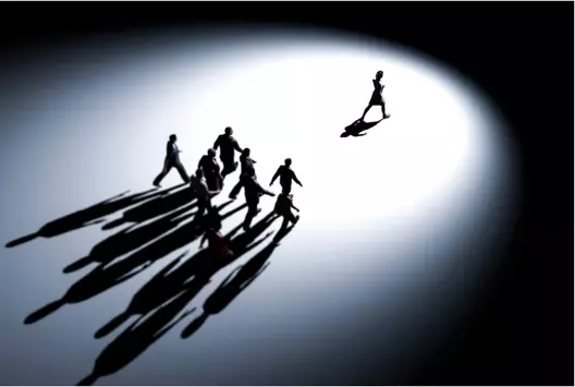 8 Things You Probably Didn’t Know About Charisma.