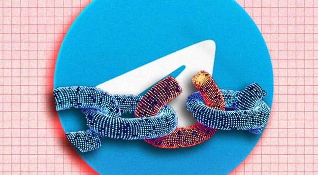 Telegram Proxy Flaw Exposes Real IP