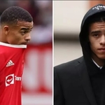 Man Utd Urged To Donate Potential Mason Greenwood Transfer Fee To Charity As Club Faces £152m Loss