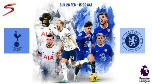Premier League Matchweek 25: What The Stats Say