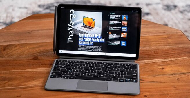 Amazon Android Tablet Set to Launch Next Year