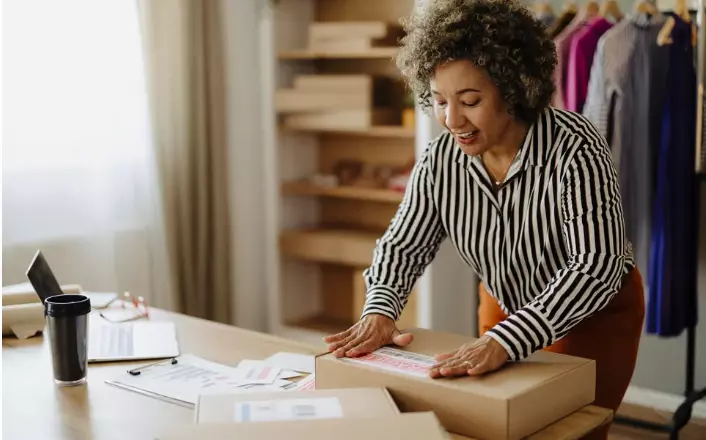Self-Employment With a Disability: Your Complete Guide to Starting a Business