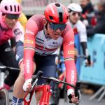 Pedersen Produces Royal Paris-Nice Finish At Fontainebleau