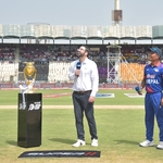 Pakistan Bat Against Nepal In Asia Cup Opener
