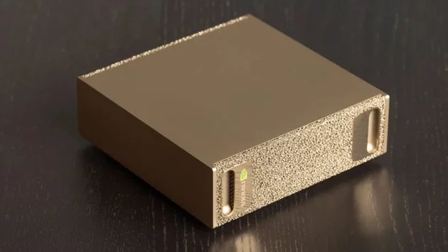 Nvidia DGX Spark Review: Is This AI Mini PC Worth It?