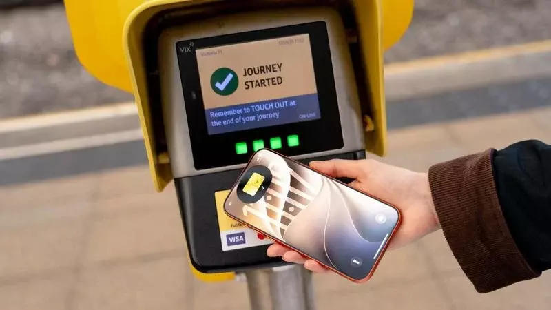 Manchester Bee Card Now Supports All Tickets in Apple Wallet
