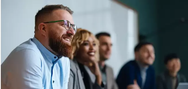 Curious Leadership: How To Replace Fear-Based Decisions With Curiosity