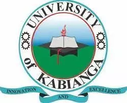 University of Kabianga Job Vacancies 2026
