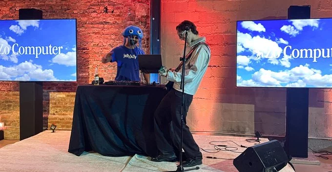 OpenClaw Meetup Sparks Hope for Open AI Future