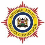 The National Police Service Commission Hiring 514 Positions