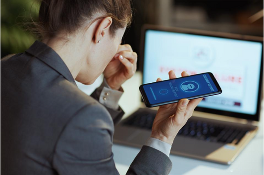 Why Accessibility at Work Must Include Mental Health