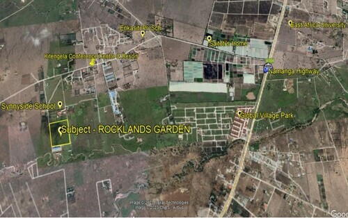 Rocklands Garden Kitengela: Your Gateway To Affordable, Secure Real Estate Investment In Kenya