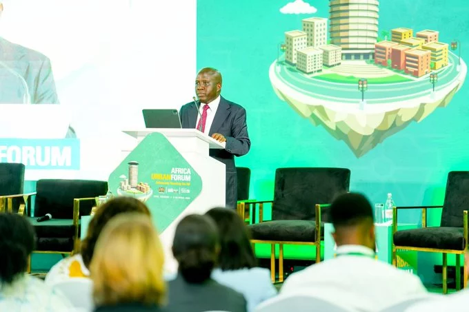 Kenya Smart Cities AI Sparks Urban Transformation