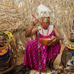 Govt Pursuing Policies To Harness Cultural Asset Potential