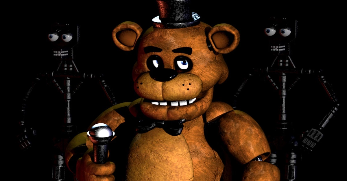 How to Get the Most Out of Five Nights at Freddy's