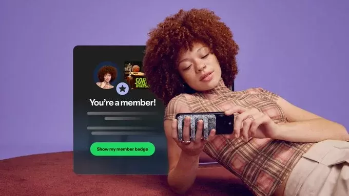 Spotify Paid Memberships Offer Podcasters Exclusive Perks