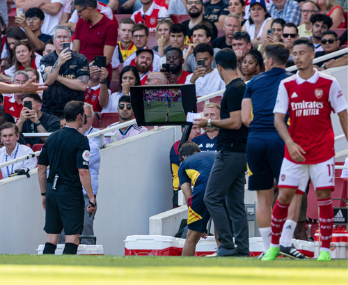 EFL Players Believe Extra Added Time Causing More Injuries — PFA Survey