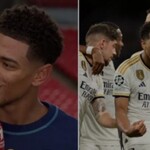 One Of Jude Bellingham's Real Madrid Teammates Is His 'Personal Driver' For Training