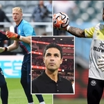 Arsenal Boast 'Secret Weapon' In David Raya Pursuit As Bayern Munich Fall Behind In Chase