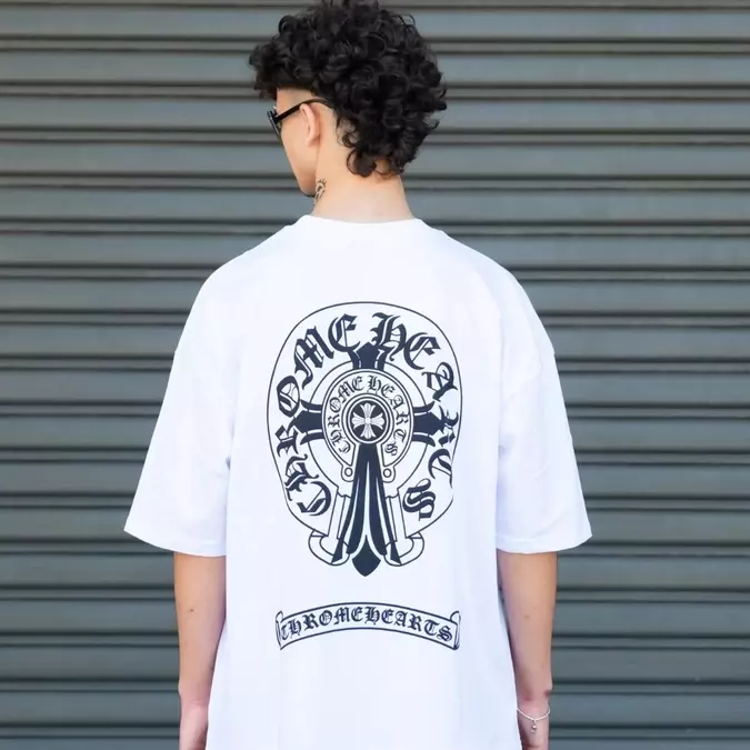 Chrome Hearts Trends Dominating Fashion
