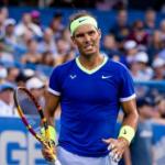 Defending Champion Nadal Hobbles Out Of Australian Open In Major Upset
