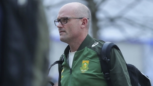 Selection Headaches Galore As World Cup Announcement Loom