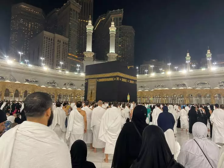 How Can Families Benefit from Cheap Umrah Packages?