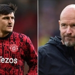 Fabrizio Romano Reveals Man Utd Refusing To Give 'Green Light' For Maguire To Leave Until One Condition Is Met