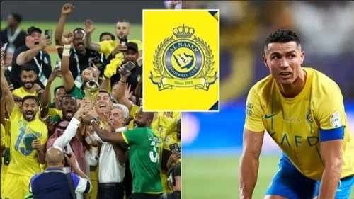 Cristiano Ronaldo's Al Nassr Respond To Second Straight Defeat By Signing €60 Million Forward