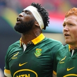 Kolisi’s Strong Return Should Put Minds At Rest