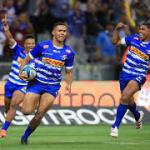 Stormers Extend Bulls Misery With Fifth Cosecutive Win