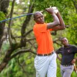 I'm Very Ready, Says Madoya Ahead Of Magical Kenya Open