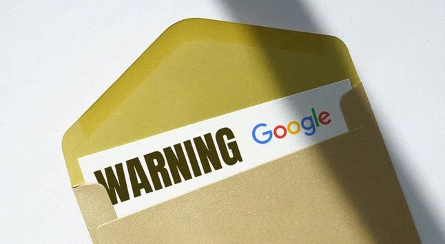 Google Faces Backlash Over Emails to Kids