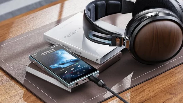 Fiio JM21 2026: Best Entry-Level Hi-Res Audio Player Gets Big Upgrade