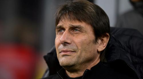 Conte Nominated For Manager Of The Month Despite Overseeing only one game