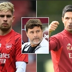 Arsenal Have Already Made Emile Smith Rowe Transfer Stance Clear Amid Interest From Chelsea