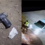 Armed Robber Shot Dead In Dramatic Chase By Police In Githurai 44