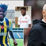 Fred Confirms New Man Utd Signing In Heartfelt Message To Former Club