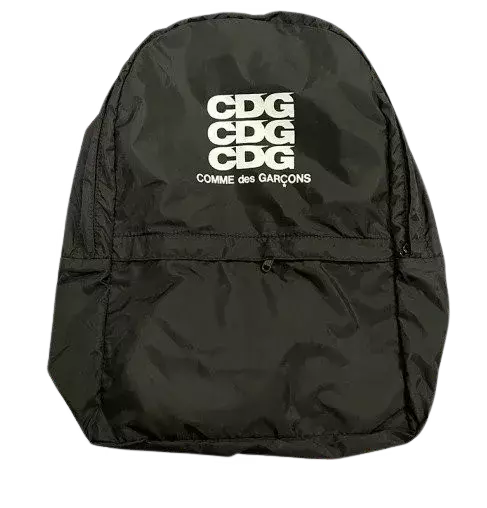 Comme Des Garçons Bags Where Avant-Garde Design Meets Everyday Luxury