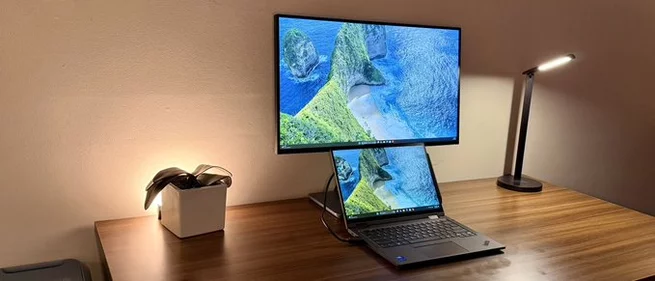 Lenovo ThinkPad X13 Gen 6: Featherlight Business Laptop for On-the-Go Pros