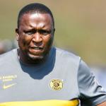 Chiefs Coach Khumalo Refuses To Throw In Towel In The Diski Challenge Title Race